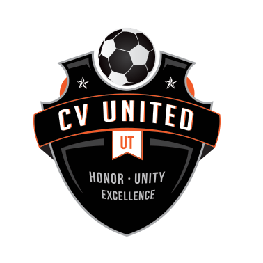 cache valley united soccer crest