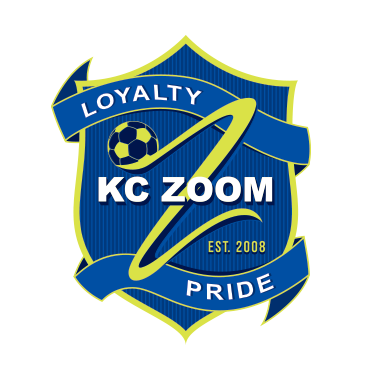 KC Zoom Soccer Logo