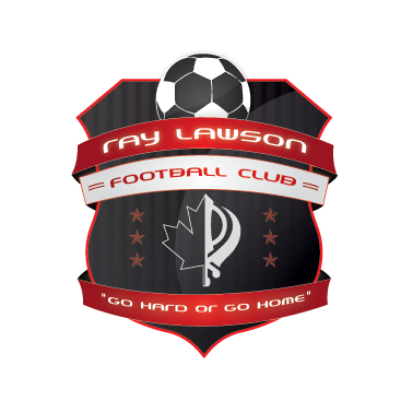 ray lawson soccer logo