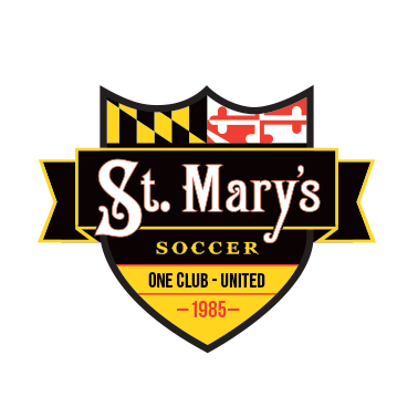 st. mary's crest