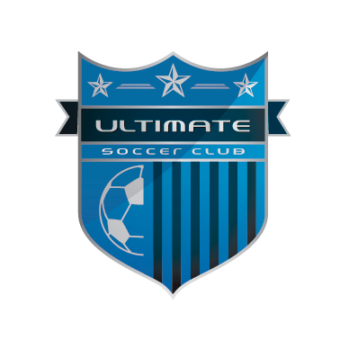 ultimate soccer club crest