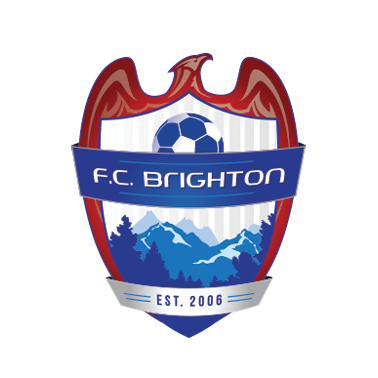 FC Brighton Soccer Logo