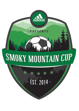 smoky mountain cup presented by adidas logo testimonial